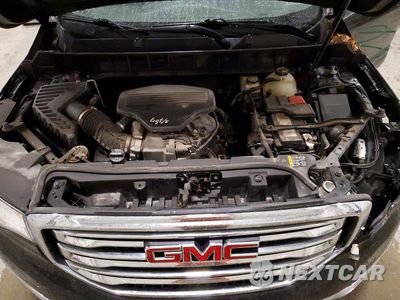 Zdjęcie 12 z 13 samochodu: 2017 GMC ACADIA SLT-2 VIN:1GKKNWLSXHZ281083 - miniatura
