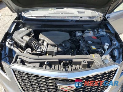 Zdjęcie 12 z 14 samochodu: 2024 CADILLAC XT5 PREMIUM LUXURY VIN:1GYKNCRS3RZ716491 - miniatura
