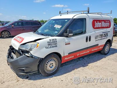 2020 RAM PROMASTER CITY ZFBHRFABXL6P20468 - główne zdjęcie licytacji z USA - miniatura