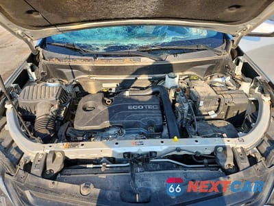 Zdjęcie 12 z 13 samochodu: 2021 CHEVROLET EQUINOX LT VIN:3GNAXUEV6MS133699 - miniatura
