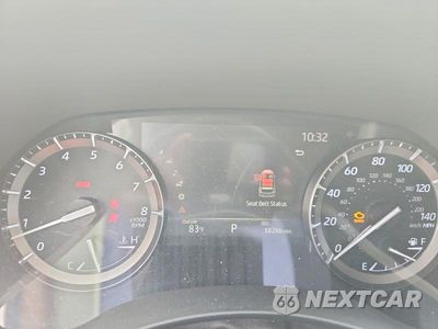Zdjęcie 9 z 13 samochodu: 2021 TOYOTA HIGHLANDER XLE VIN:5TDHZRBH3MS534967 - miniatura