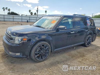 2016 FORD FLEX SEL 2FMGK5C89GBA01871 - główne zdjęcie licytacji z USA - miniatura