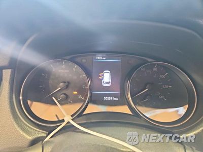 Zdjęcie 9 z 13 samochodu: 2018 NISSAN ROGUE SV VIN:KNMAT2MT0JP515343 - miniatura