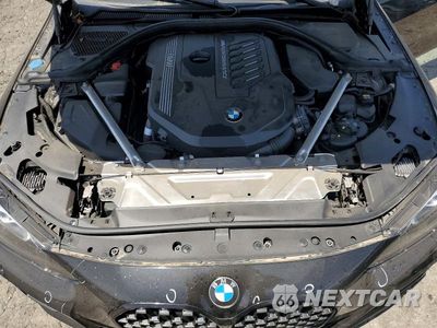 Zdjęcie 11 z 12 samochodu: 2021 BMW M440XI VIN:WBA13AR04MCF72259 - miniatura
