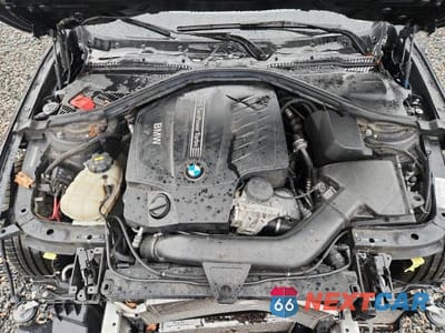 Zdjęcie 11 z 12 samochodu: 2014 BMW 435 I VIN:WBA3R1C54EK192631 - miniatura