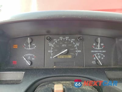 Zdjęcie 9 z 12 samochodu: 1996 FORD F150 VIN:1FTEF15Y3TLB45318 - miniatura