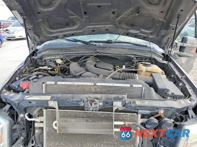 Zdjęcie 11 z 12 samochodu: 2010 FORD F250 SUPER DUTY VIN:1FTSX2B56AEA18869 - miniatura