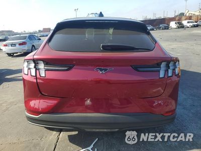 Zdjęcie 6 z 13 samochodu: 2025 FORD MUSTANG MACH-E PREMIUM VIN:3FMTK3R76SMA07619 - miniatura