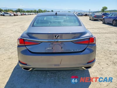 Zdjęcie 6 z 12 samochodu: 2020 LEXUS ES 350 VIN:58ADZ1B1XLU052479 - miniatura