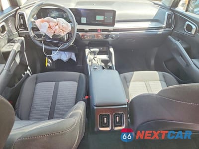 Zdjęcie 8 z 14 samochodu: 2026 KIA SORENTO LX VIN:5XYRG4JC1TG408346 - miniatura