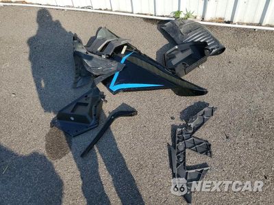 Zdjęcie 9 z 10 samochodu: 2020 POLARIS SLINGSHOT R VIN:57XAARHB8L8137311 - miniatura