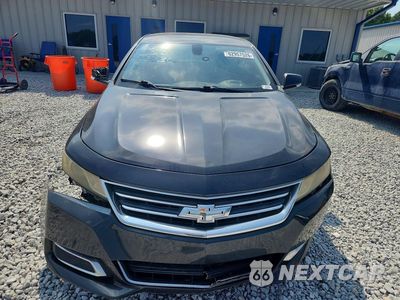 Piąte zdjęcie samochodu w środku: 2014 CHEVROLET IMPALA LT VIN:1G1125S3XEU132162 - miniatura