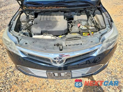 Zdjęcie 11 z 12 samochodu: 2015 TOYOTA AVALON XLE TOURING SPORT EDITION VIN:4T1BK1EB2FU152779 - miniatura
