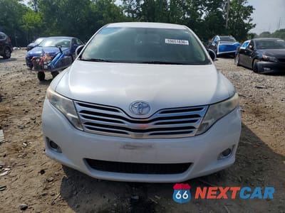 Piąte zdjęcie samochodu w środku: 2012 TOYOTA VENZA XLE VIN:4T3BA3BB0CU031819 - miniatura
