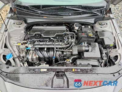 Zdjęcie 11 z 12 samochodu: 2025 HYUNDAI ELANTRA SEL VIN:KMHLS4DG5SU975090 - miniatura