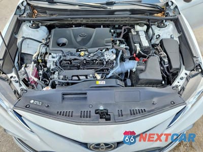 Zdjęcie 11 z 13 samochodu: 2024 TOYOTA CAMRY LE VIN:4T1C11AK6RU237075 - miniatura
