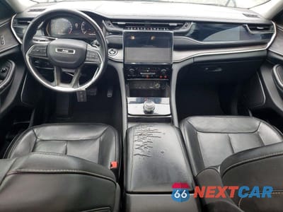 Zdjęcie 8 z 13 samochodu: 2022 JEEP GRAND CHEROKEE LIMITED VIN:1C4RJGBG7N8549128 - miniatura