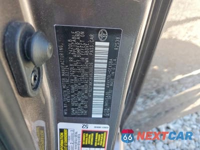 Zdjęcie 12 z 12 samochodu: 2024 TOYOTA CAMRY HYBRID SE VIN:4T1G31AK3RU630026 - miniatura