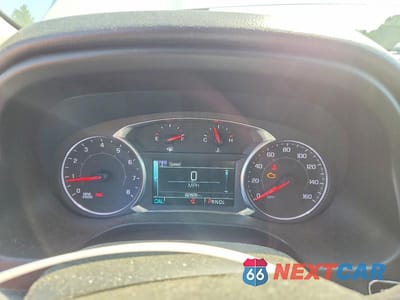 Zdjęcie 9 z 13 samochodu: 2019 GMC ACADIA SLT-1 VIN:1GKKNULS6KZ232183 - miniatura