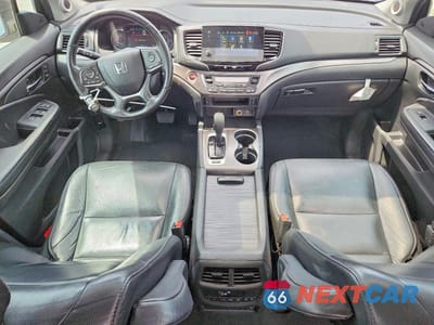 Zdjęcie 8 z 13 samochodu: 2019 HONDA PILOT EXL VIN:5FNYF5H57KB029773 - miniatura