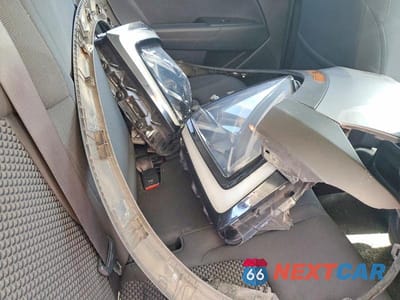 Zdjęcie 13 z 14 samochodu: 2023 KIA SPORTAGE LX VIN:KNDPU3AF7P7142662 - miniatura