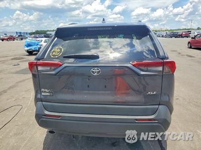 Zdjęcie 6 z 13 samochodu: 2023 TOYOTA RAV4 XLE PREMIUM VIN:2T3C1RFV6PC228965 - miniatura
