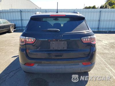 Zdjęcie 6 z 13 samochodu: 2018 JEEP COMPASS LATITUDE VIN:3C4NJDBB8KT696315 - miniatura