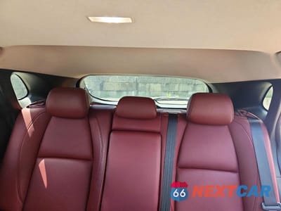 Zdjęcie 10 z 13 samochodu: 2024 MAZDA CX-30 PREFERRED VIN:3MVDMBCM1RM618873 - miniatura