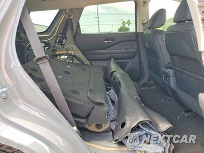 Zdjęcie 11 z 14 samochodu: 2025 NISSAN PATHFINDER PLATINUM VIN:5N1DR3DK0SC313292 - miniatura