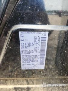 Zdjęcie 13 z 13 samochodu: 2015 NISSAN PATHFINDER S VIN:5N1AR2MN4FC669578 - miniatura