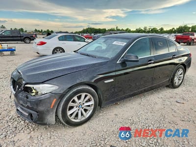 2016 BMW 528 I WBA5A5C58GG353818 - główne zdjęcie licytacji z USA - miniatura