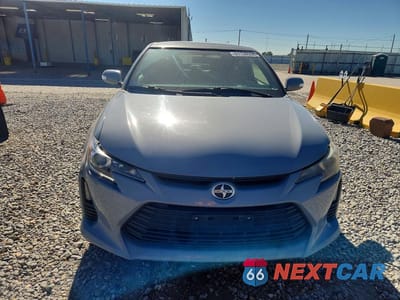 Piąte zdjęcie samochodu w środku: 2015 SCION TC BASE VIN:JTKJF5C79FJ013690 - miniatura