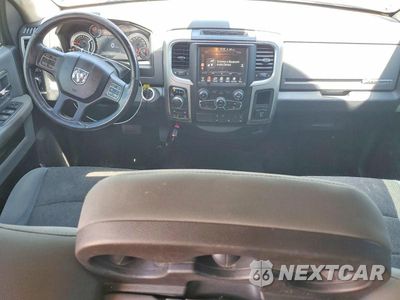 Zdjęcie 8 z 12 samochodu: 2016 RAM 1500 SLT VIN:1C6RR7TT2GS252706 - miniatura