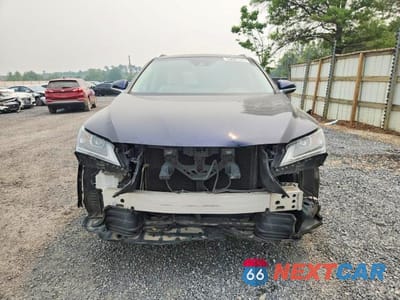 Piąte zdjęcie samochodu w środku: 2019 LEXUS RX 350 BASE VIN:2T2BZMCA4KC205741 - miniatura