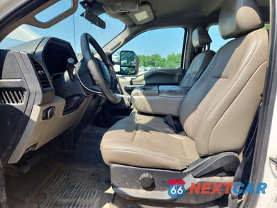Zdjęcie 7 z 13 samochodu: 2021 FORD F250 SUPER DUTY VIN:1FD7W2B69MED94385 - miniatura