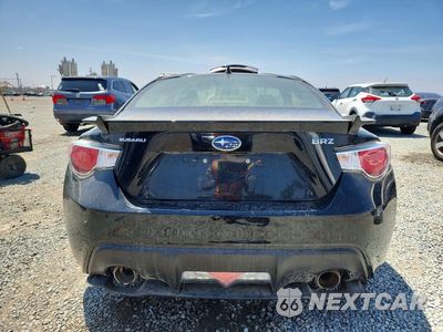 Zdjęcie 6 z 13 samochodu: 2015 SUBARU BRZ 2.0 LIMITED VIN:JF1ZCAC16F9603196 - miniatura