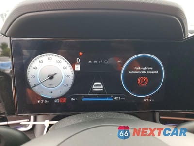 Zdjęcie 9 z 12 samochodu: 2025 HYUNDAI ELANTRA SEL VIN:KMHLS4DG8SU943895 - miniatura