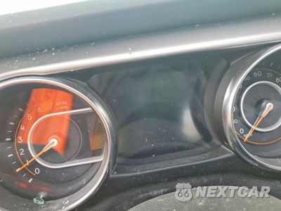Zdjęcie 9 z 13 samochodu: 2021 JEEP WRANGLER UNLIMITED SPORT VIN:1C4HJXDN6MW744901 - miniatura