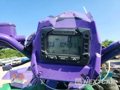 Zdjęcie 8 z 10 samochodu: 2024 POLARIS SPORTSMAN ATV VIN:4XASXN855RB156254 - miniatura