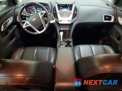 Zdjęcie 8 z 13 samochodu: 2013 CHEVROLET EQUINOX LT VIN:2GNFLNEK2D6330073 - miniatura
