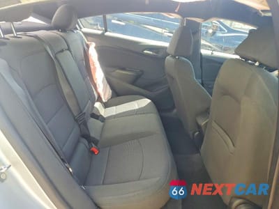 Zdjęcie 10 z 12 samochodu: 2018 CHEVROLET CRUZE LT VIN:1G1BE5SM5J7237219 - miniatura