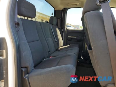 Zdjęcie 10 z 12 samochodu: 2009 CHEVROLET SILVERADO C1500 LT VIN:1GCEC29J59E154966 - miniatura