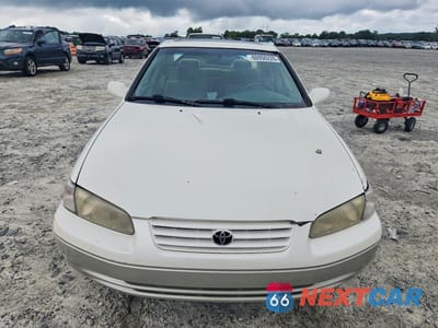 Piąte zdjęcie samochodu w środku: 1999 TOYOTA CAMRY LE VIN:JT2BG28K0X0340421 - miniatura