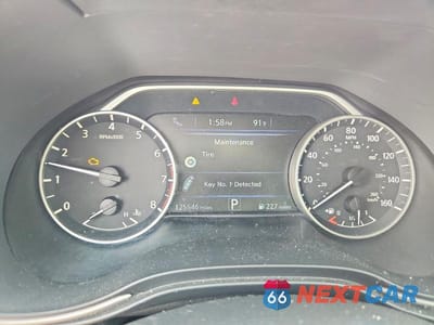 Zdjęcie 9 z 12 samochodu: 2018 NISSAN MAXIMA 3.5 SL VIN:1N4AA6AP7JC367225 - miniatura