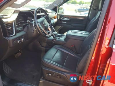 Zdjęcie 7 z 13 samochodu: 2022 GMC SIERRA K1500 DENALI VIN:3GTUUGEL9NG513204 - miniatura