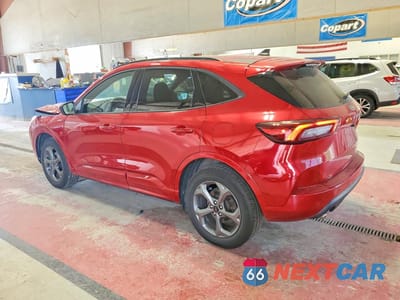 Drugie zdjęcie samochodu z przodu: 2023 FORD ESCAPE ST LINE VIN:1FMCU9MN0PUA73959 - miniatura
