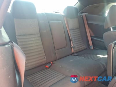 Zdjęcie 10 z 13 samochodu: 2013 DODGE CHALLENGER SXT VIN:2C3CDYAG6DH673103 - miniatura