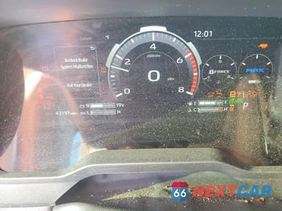 Zdjęcie 9 z 14 samochodu: 2023 TOYOTA SEQUOIA SR5 VIN:7SVAAABAXPX006652 - miniatura