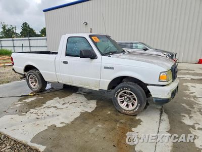 Czwarte zdjęcie samochodu z boku: 2008 FORD RANGER VIN:1FTYR10D58PA22001 - miniatura