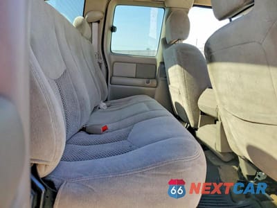 Zdjęcie 10 z 12 samochodu: 2004 CHEVROLET SILVERADO C1500 VIN:2GCEC19T541173202 - miniatura